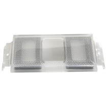 Vetrino Telecamera per Targhe Serie 9000 e Patavium ELVOX R208