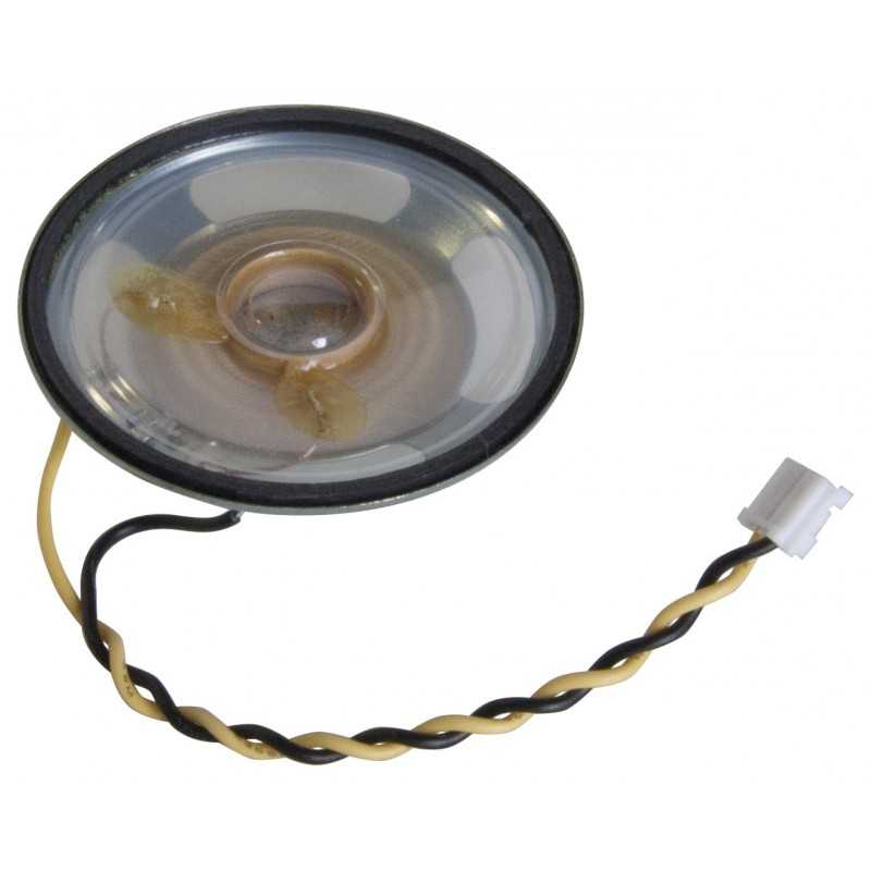 Ricambio Altoparlante per Targhe Serie 89Fx e 12Fx ELVOX R855