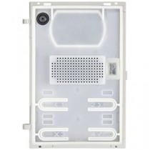 Unità Due Fili Plus per Targa Audio 4 Pulsanti a Led ELVOX 41000