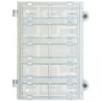 Unità Elettronica a 10...