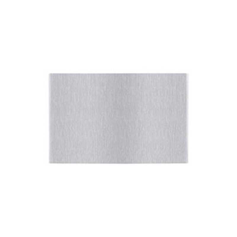 Tasto Copriforo Doppio Serie Pixel Grigio ELVOX 41114.01