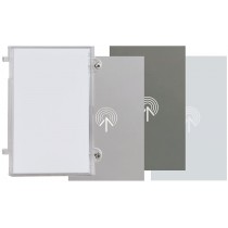 Modulo Frontale Lettore Transponder Serie Pixel ELVOX 41117