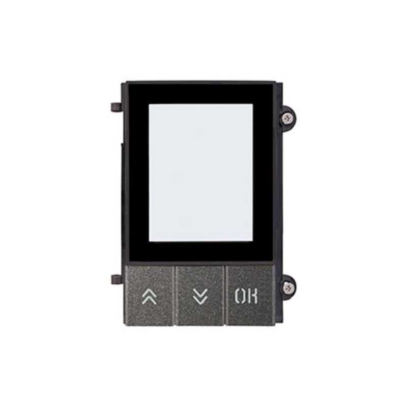 Modulo Frontale per Display Serie Pixel ELVOX 41118.02