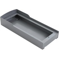 Scatola a parete in lamiera di acciaio tre moduli BPT MTMSP3M 60020360