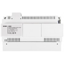 Alimentatore 12/15/18 Vdc per Sistemi Digibus ELVOX 6948