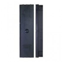 Scatola da Incasso per Targhe 3 Moduli ELVOX 9193