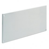 Pannello cieco per strutture MAS  - 60 x 40 (cm) -  Bticino 9531