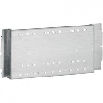 MAS - Piastra di fissaggio per interruttori scatolati MEGATIKER - Bticino 9531P/TN