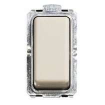 INTERRUTTORE TICINO MAGIC 5001/10