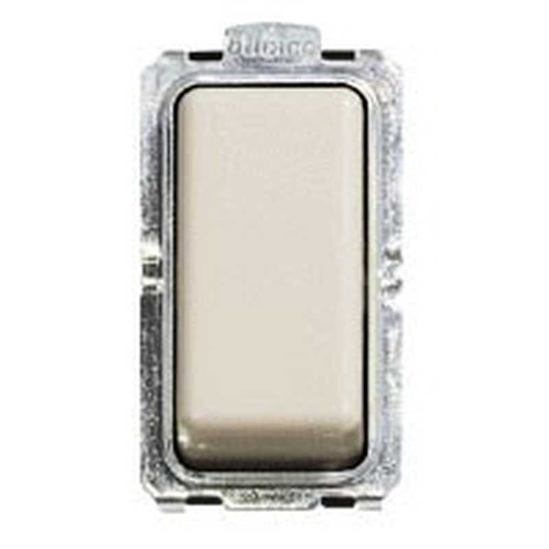 INTERRUTTORE TICINO MAGIC 5001/10