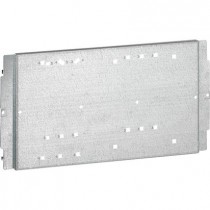 MAS - Piastra di fissaggio per interruttori scatolati MEGATIKER - Bticino 9531PC/TN