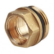 Riduzione maschio-femmina 1 Maschio 38 Femmina Giacomini R593DY003