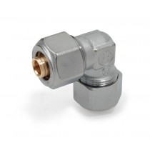 Raccordo per tubi in plastica o multistrato 32X3 Giacomini R561MX126