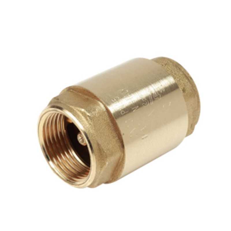 Valvola di ritegno a disco 12 Giacomini R60Y033