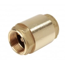 Valvola di ritegno a disco 2 Giacomini R60Y038