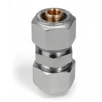 Raccordo  per tubi in plastica o multistrato  32X3 Giacomini R560MX126