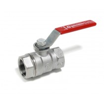 Valvola a sfera Femina Femmina 4 maniglia a leva Giacomini R250X011