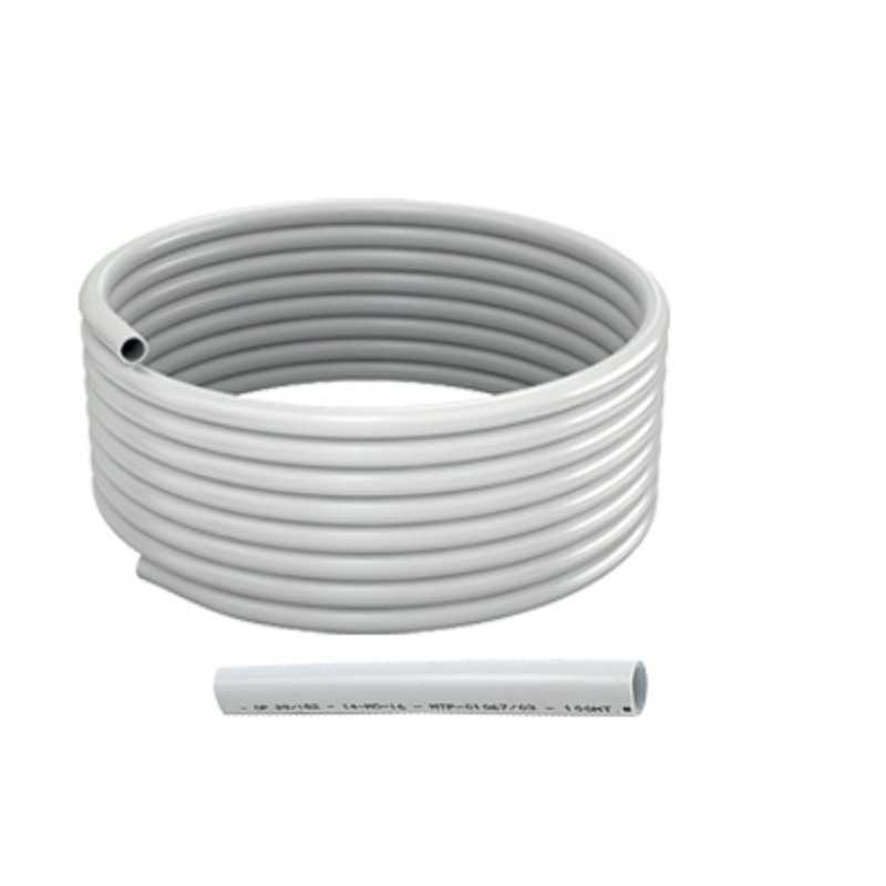 Tubo multistrato metallo-plastico 20X2 Giacomini R999Y142