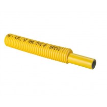 Tubo per gas con guaina corrugata misura 16X2 Giacomini G999IY024