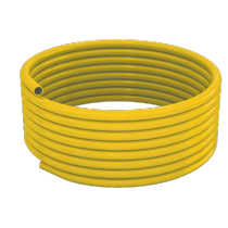 Tubo per gas nudo misura 26X3  Giacomini G999Y073