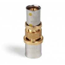 Riduzione per tubi per Gas da 20X2 a 16X2 Giacomini RM103Y210