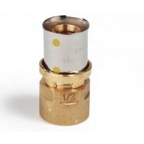 Riduzione filettata femmina...