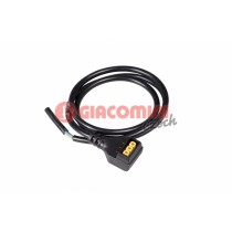 Connettore di alimentaizone...