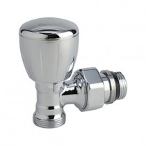 Valvola per termoarredo termostatizzabile 12 X16 Giacomini T431CX003