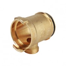 Collettore modulare semplice DN32(50mm)x18 Giacomini R580MY006