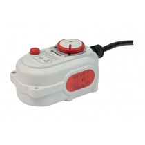 Attuatore per comando...