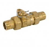 Valvola di zona a 2 Vie 1 Giacomini R277Y025