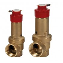 Riduttore di pressione attacchi femmina 12 e 34 6 bar Giacomini R140DY115