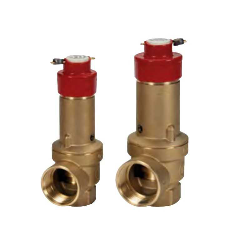 Riduttore di pressione attacchi femmina 1 e 34 3 bar Giacomini R140DY127