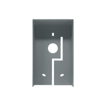 Visiera Antipioggia per Pulsantiera Ciao Comelit CA9190