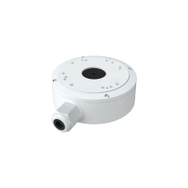 Box per il Fissaggio delle Telecamere IP66 Comelit JBA-TBBA