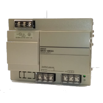 Alimentatore Ingresso trifase 24V DC 480W Omron S8VS48024