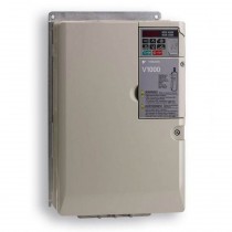 Inverter alimentazione trifase IP20 1115kW uscita 400V Trifase Omron VZA4011FAAGBR-24