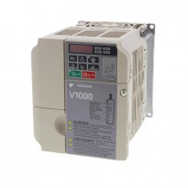 Inverter alimentazione trifase IP20 2,2kW uscita 400V Trifase Omron VZA41P5BAA
