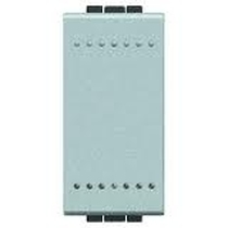 LL - deviatore 1P 16A 1m tech Bticino NT4003N