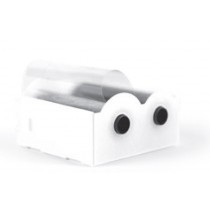 Cassetta di pulizia Lunghezza 8 metri per SI2KPRIN Grafoplast SI2KCLEAN