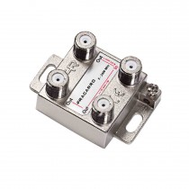 Partitore 3 Uscite Fracarro PA3 con innesto ad F 280703