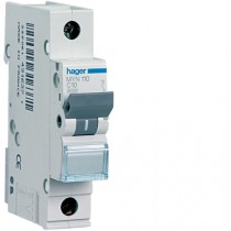 Magnetotermico 1 Polo 25A...