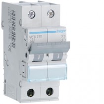 Magnetotermico 2 Poli 32A...