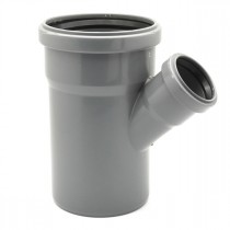 Braga Ridotta a 45° ad Innesto HTEA D. 40/32 Valsir VS0510001