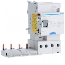 Blocco Differenziale 4 Poli...