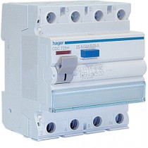 Differenziale Puro 4 Poli...