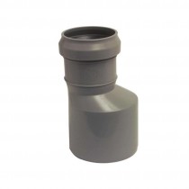 Aumento Eccentrico a Innesto HTR D. 110/40 Valsir VS0514008