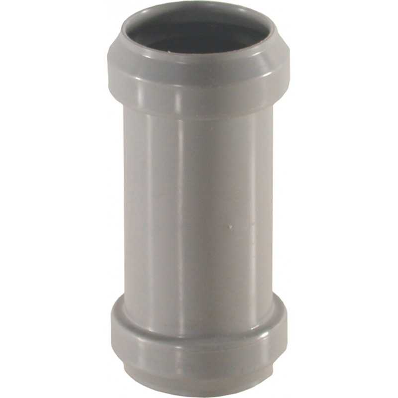 Manicotto Scorrevole a Innesto HTU D. 110 Valsir VS0526007