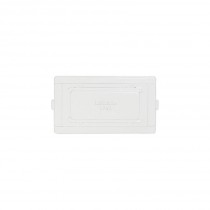 Guaina di Protezione 3 Moduli Bticino LivingLight LN4783