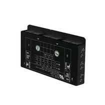 Contatto Ausiliario 2 Contatti 1NA+1NC  per contattori serie B Lovato 11G354